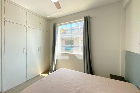Quarto 1 de apartamento à venda com 2 quartos, 91m² em Sagrada Família, Belo Horizonte