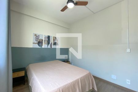 Quarto 1 de apartamento à venda com 2 quartos, 91m² em Sagrada Família, Belo Horizonte