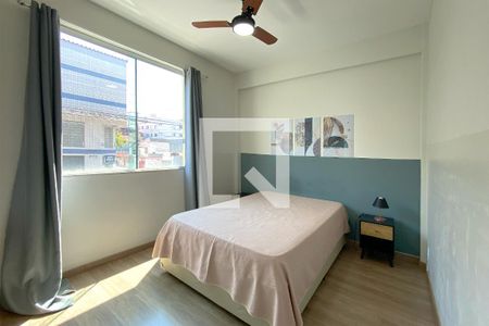 Quarto 1 de apartamento à venda com 2 quartos, 91m² em Sagrada Família, Belo Horizonte