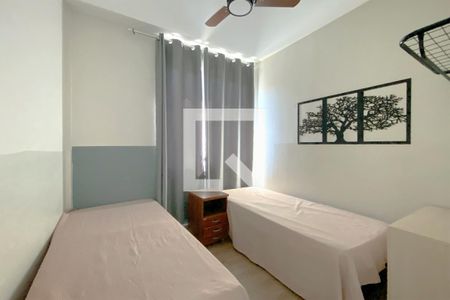 Quarto 2 de apartamento à venda com 2 quartos, 91m² em Sagrada Família, Belo Horizonte