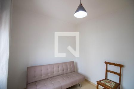 Quarto 1 de apartamento para alugar com 2 quartos, 81m² em Chácara Santo Antônio (zona Sul), São Paulo