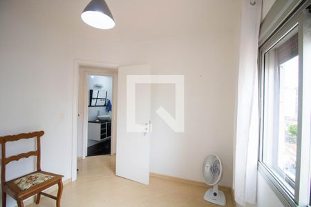 Quarto 1 de apartamento para alugar com 2 quartos, 81m² em Chácara Santo Antônio (zona Sul), São Paulo