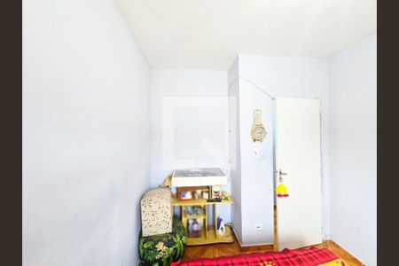 Quarto 1 de casa para alugar com 2 quartos, 120m² em Residencial Parque Cumbica, Guarulhos