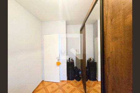 Quarto 2 de casa para alugar com 2 quartos, 120m² em Residencial Parque Cumbica, Guarulhos