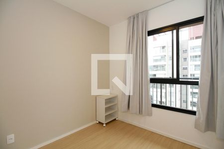 Suíte de apartamento para alugar com 1 quarto, 29m² em Sumaré, São Paulo