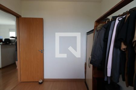 Quarto 2 de apartamento para alugar com 2 quartos, 42m² em Jd Reserva Real, Ribeirão Preto