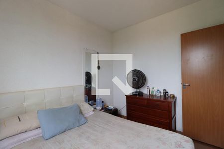 Quarto 1 de apartamento para alugar com 2 quartos, 42m² em Jd Reserva Real, Ribeirão Preto