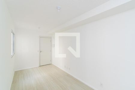 Sala de apartamento à venda com 2 quartos, 42m² em Bonsucesso, Rio de Janeiro