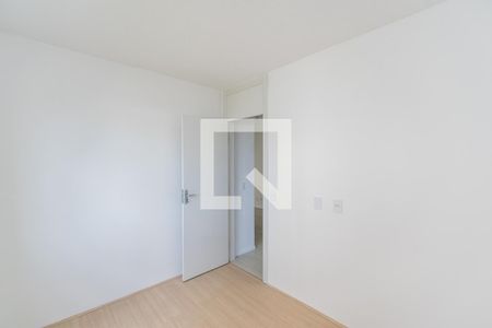 Quarto 2 de apartamento à venda com 2 quartos, 42m² em Bonsucesso, Rio de Janeiro