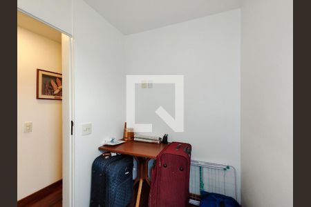 Quarto 1 de apartamento à venda com 3 quartos, 86m² em Tijuca, Rio de Janeiro