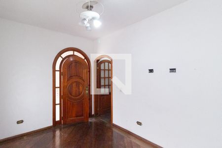 Sala de casa para alugar com 3 quartos, 300m² em Vila Silviania, Carapicuíba