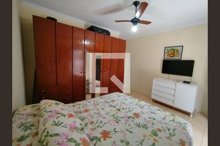 Suíte de casa à venda com 4 quartos, 190m² em Sítio da Figueira, São Paulo