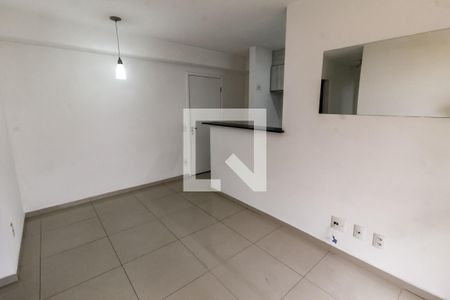 Sala de apartamento à venda com 2 quartos, 49m² em Parque Reboucas, São Paulo