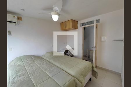 Suíte 1 de apartamento para alugar com 3 quartos, 110m² em Recreio dos Bandeirantes, Rio de Janeiro
