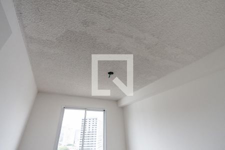 Quarto 1 de apartamento para alugar com 2 quartos, 34m² em Parque Industrial Tomas Edson, São Paulo