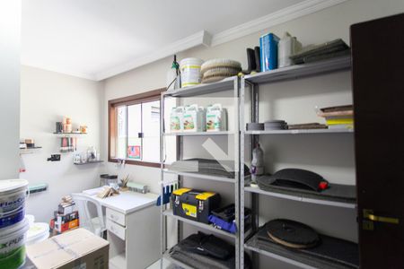 Quarto 2 de casa à venda com 3 quartos, 220m² em São João Batista, Belo Horizonte