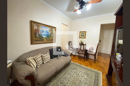 Sala de apartamento à venda com 2 quartos, 42m² em Engenho de Dentro, Rio de Janeiro