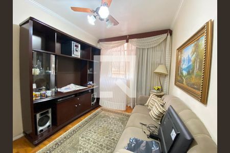 Sala de apartamento à venda com 2 quartos, 42m² em Engenho de Dentro, Rio de Janeiro