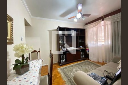 Sala de apartamento à venda com 2 quartos, 42m² em Engenho de Dentro, Rio de Janeiro