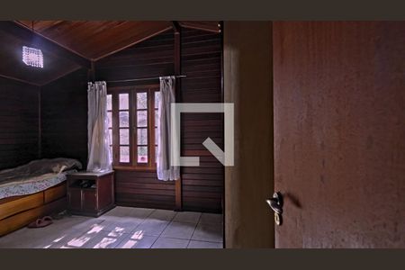 Quarto 1 de casa de condomínio à venda com 3 quartos, 200m² em Fazenda dos Pires, Nova Lima