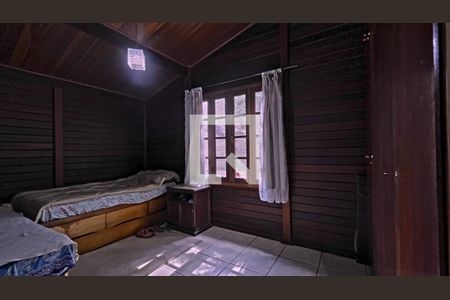 Quarto 1 de casa de condomínio à venda com 3 quartos, 200m² em Fazenda dos Pires, Nova Lima