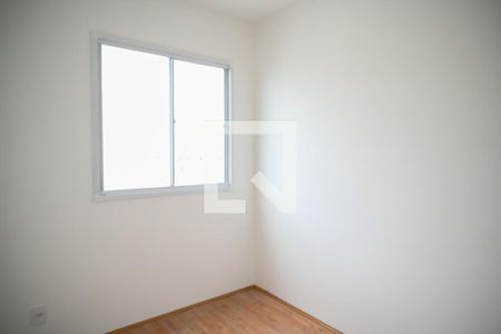 Quarto 1 de apartamento para alugar com 2 quartos, 33m² em Parque Fongaro, São Paulo