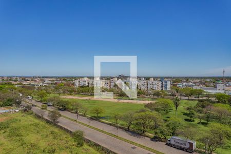Quarto 2 de apartamento à venda com 2 quartos, 50m² em Humaitá, Porto Alegre