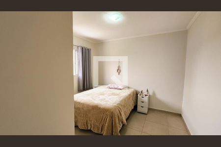 Quarto 1 de casa de condomínio à venda com 3 quartos, 103m² em Vila Nova Medeiros, Jundiaí