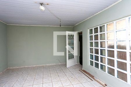 Quarto  de casa para alugar com 1 quarto, 65m² em Vila Sonia, São Paulo