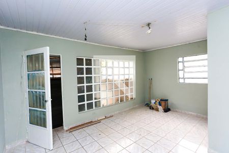 Quarto  de casa para alugar com 1 quarto, 65m² em Vila Sonia, São Paulo