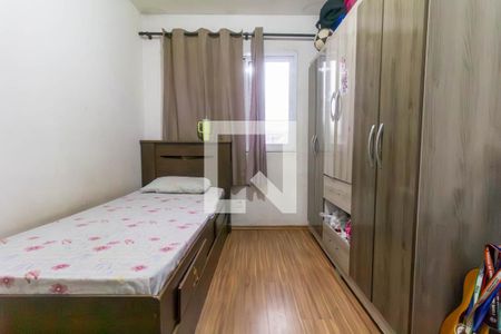 Quarto 1 de apartamento à venda com 3 quartos, 70m² em Vila Carrão, São Paulo