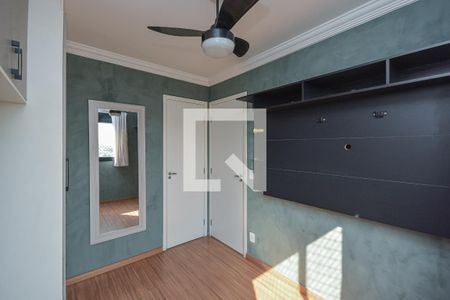 Quarto 2 de apartamento para alugar com 2 quartos, 44m² em Jurubatuba, São Paulo