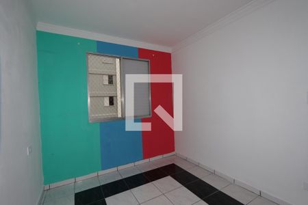 Quarto 2 de apartamento para alugar com 2 quartos, 82m² em Vila Ivone, São Paulo