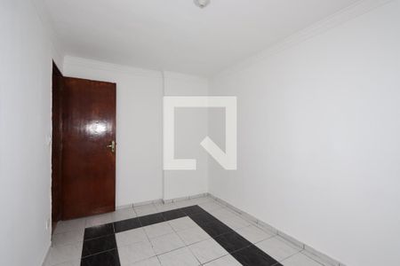 Quarto 1 de apartamento para alugar com 2 quartos, 82m² em Vila Ivone, São Paulo