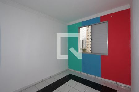 Quarto 2 de apartamento para alugar com 2 quartos, 82m² em Vila Ivone, São Paulo