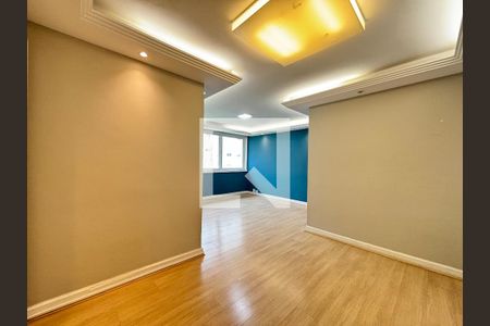 Sala de apartamento para alugar com 2 quartos, 89m² em Itaim Bibi, São Paulo