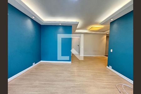 Sala de apartamento para alugar com 2 quartos, 89m² em Itaim Bibi, São Paulo