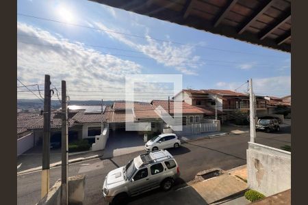 Casa de Condomínio para alugar com 3 quartos, 192m² em Vila Capuava, Valinhos