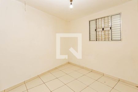 Quarto de casa para alugar com 1 quarto, 50m² em Jardim Maria Estela, São Paulo