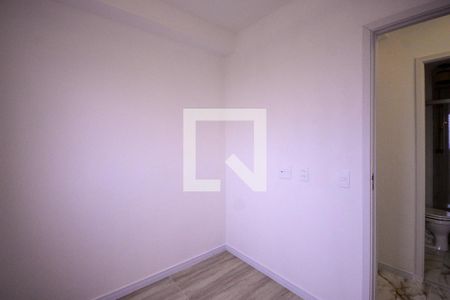 Quarto 1  de apartamento para alugar com 2 quartos, 38m² em Vila Vermelha, São Paulo