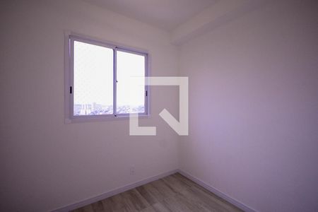 Quarto 1  de apartamento para alugar com 2 quartos, 38m² em Vila Vermelha, São Paulo