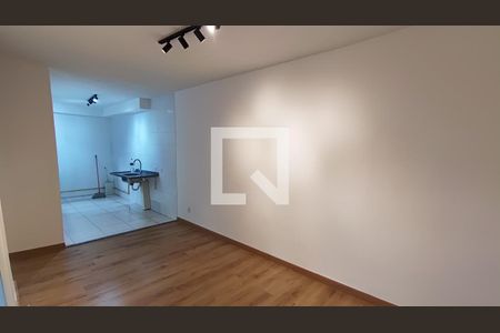 Sala  de apartamento à venda com 2 quartos, 45m² em Camorim, Rio de Janeiro