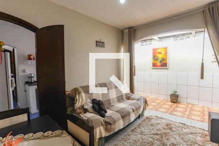 Casa à venda com 2 quartos, 114m² em Conceição, Diadema