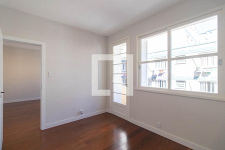 Quarto 1 de apartamento à venda com 3 quartos, 103m² em Centro Histórico, Porto Alegre
