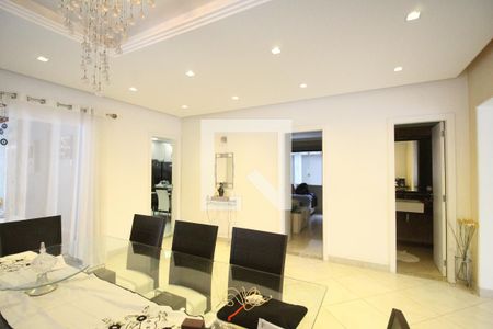 Sala 2 de casa de condomínio à venda com 5 quartos, 753m² em Jacarepaguá, Rio de Janeiro