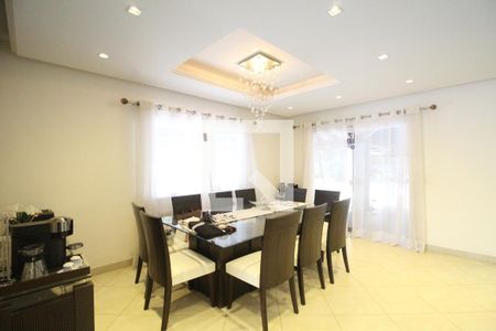 Sala 2 de casa de condomínio à venda com 5 quartos, 753m² em Jacarepaguá, Rio de Janeiro