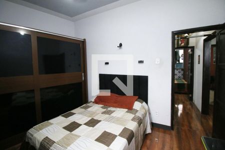 Quarto 1 de apartamento à venda com 2 quartos, 72m² em Penha, Rio de Janeiro
