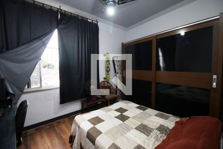 Quarto 1 de apartamento à venda com 2 quartos, 72m² em Penha, Rio de Janeiro