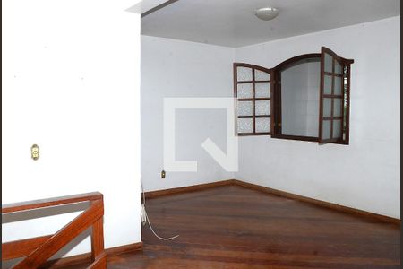 Suíte de casa para alugar com 2 quartos, 80m² em São Gabriel, Belo Horizonte