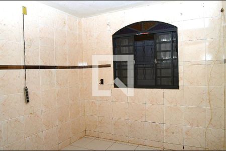 Quarto 1 de casa para alugar com 2 quartos, 80m² em São Gabriel, Belo Horizonte